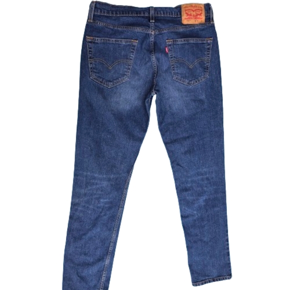 Levi's Men's 511 Slim Fit Jeans Sz 32 - Picture 2 of 7